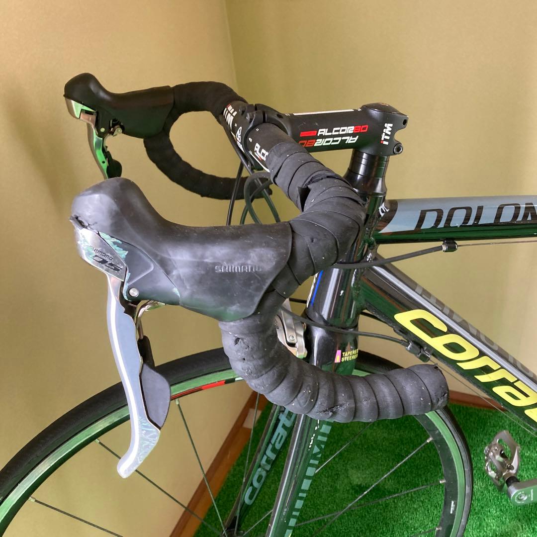 コラテック ドロミテ