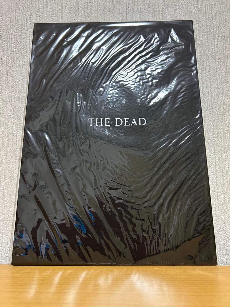 【美品】釣崎清隆　写真集　THE DEAD