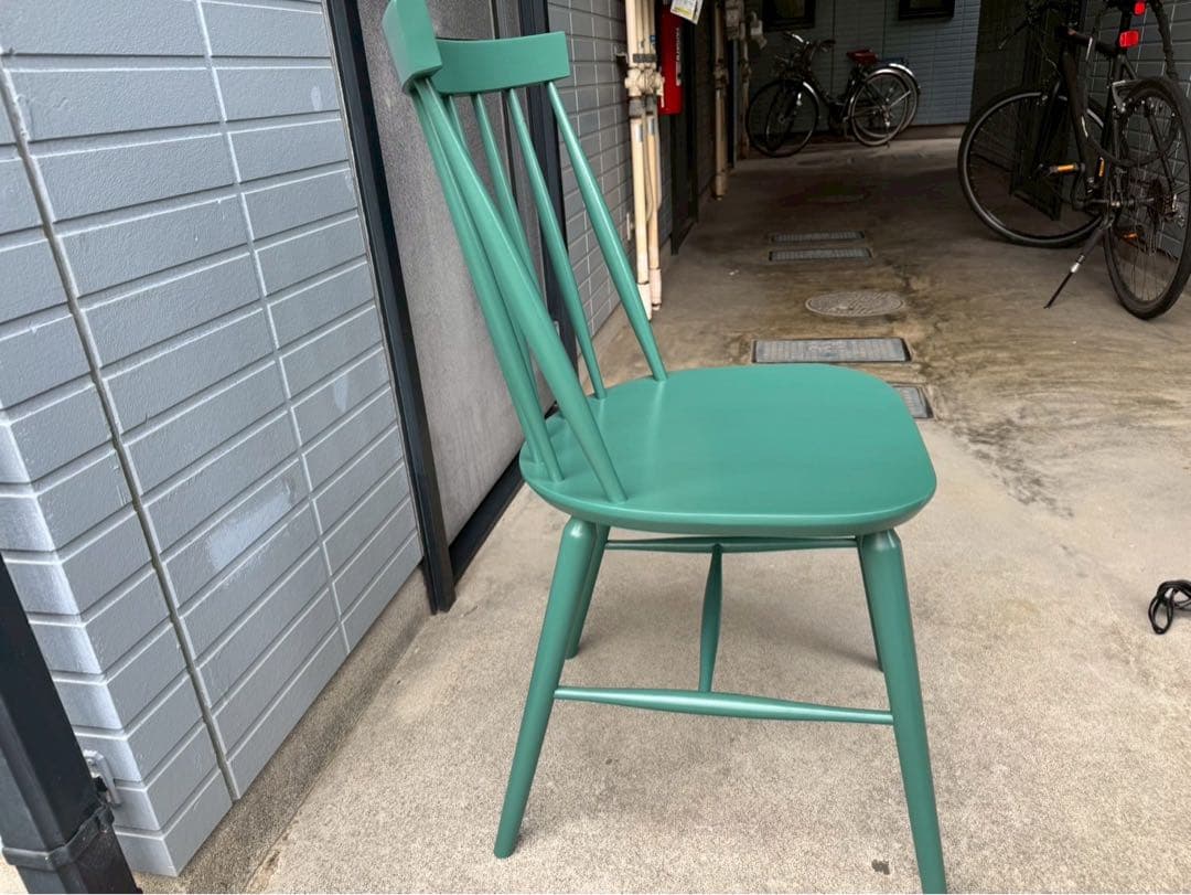 unico ウニコ KOTONA コトナ ダイニングチェア 美品 nk01