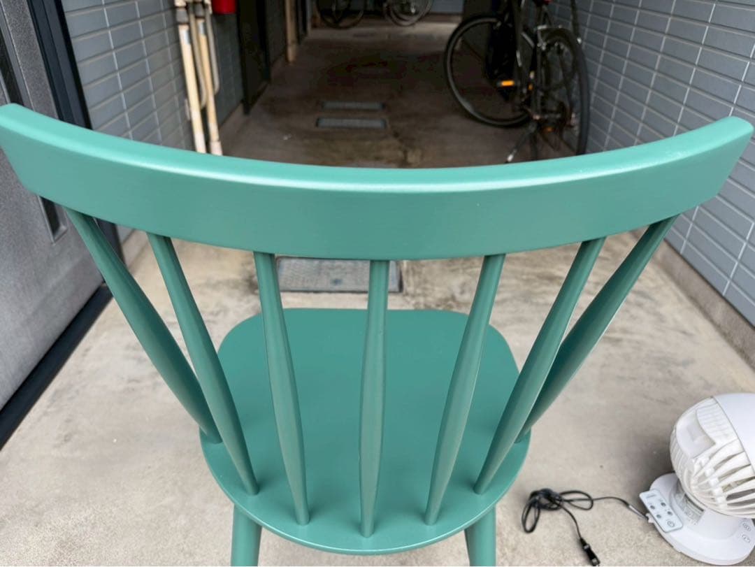 unico ウニコ KOTONA コトナ ダイニングチェア 美品 nk01