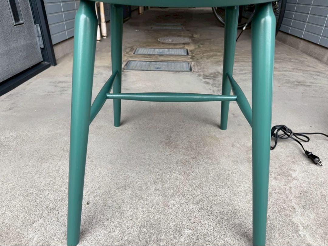 unico ウニコ KOTONA コトナ ダイニングチェア 美品 nk01