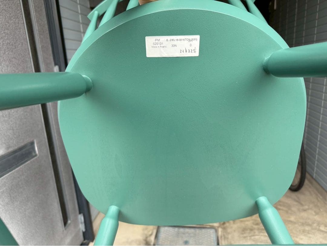 unico ウニコ KOTONA コトナ ダイニングチェア 美品 nk01