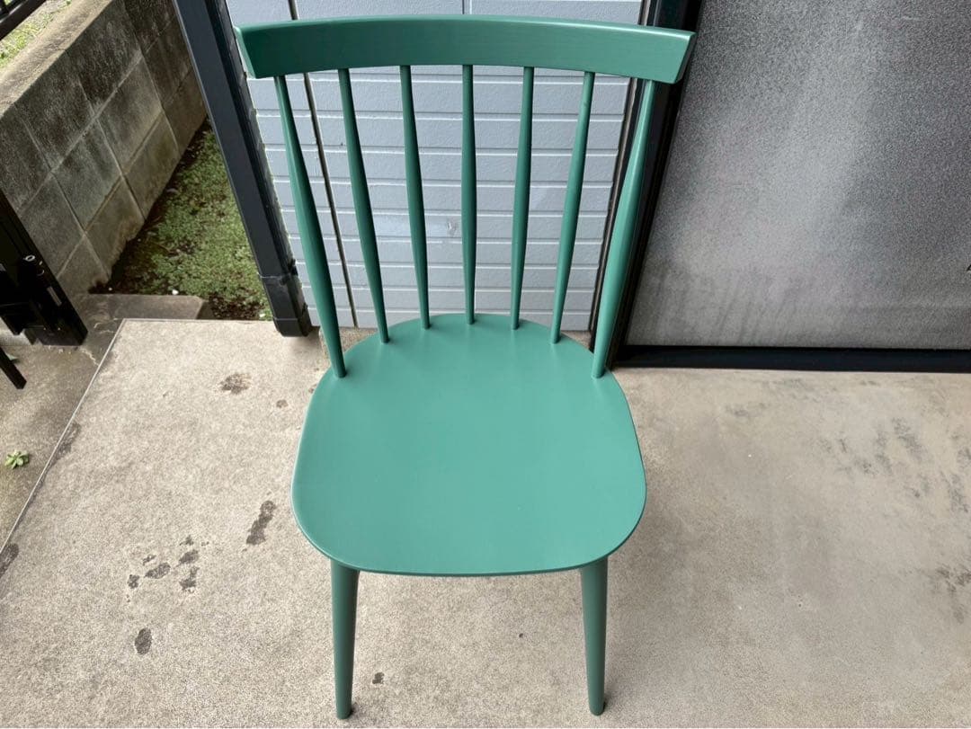 unico ウニコ KOTONA コトナ ダイニングチェア 美品 nk01