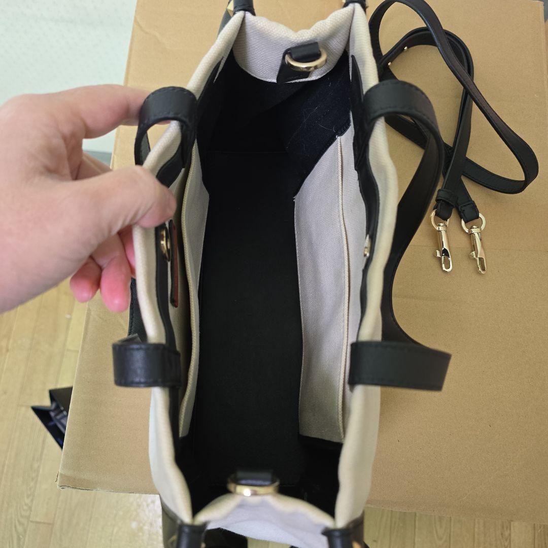 VALENTINO スタッズ付きトートバッグ最終値下げ