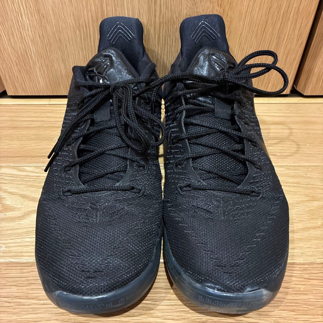 早い者勝ち KOBE A.D. 27.5cm