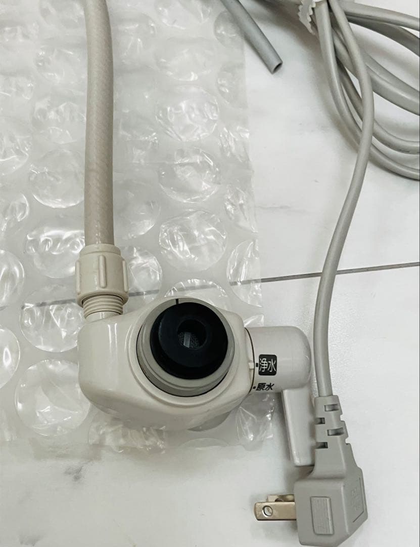 Panasonic TK-AS30 本体