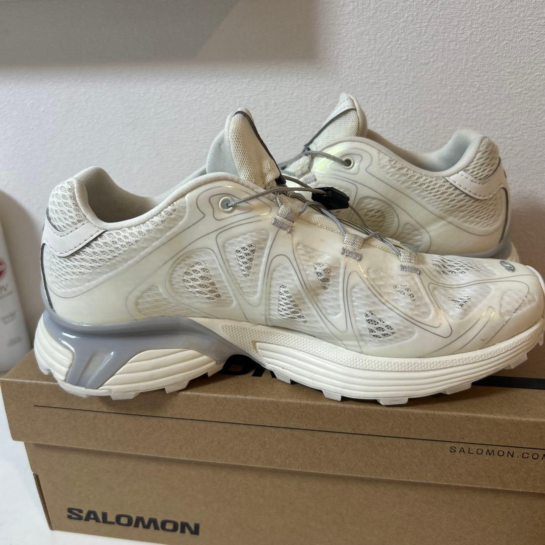 SALOMON サロモン　XT-WHISPER VOID