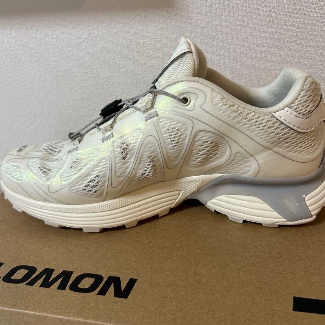 SALOMON サロモン　XT-WHISPER VOID