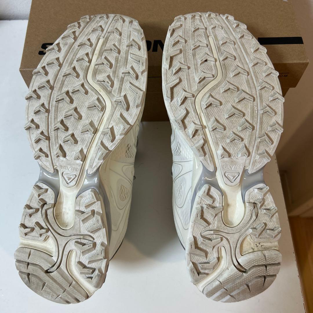 SALOMON サロモン　XT-WHISPER VOID