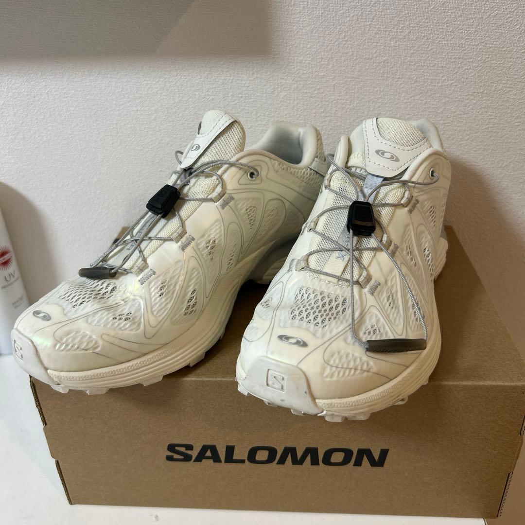 SALOMON サロモン　XT-WHISPER VOID