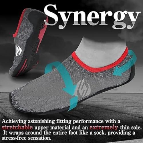 [STRASSE] SIM用 ドライビングシューズ 靴 レーシングシューズ ゲb