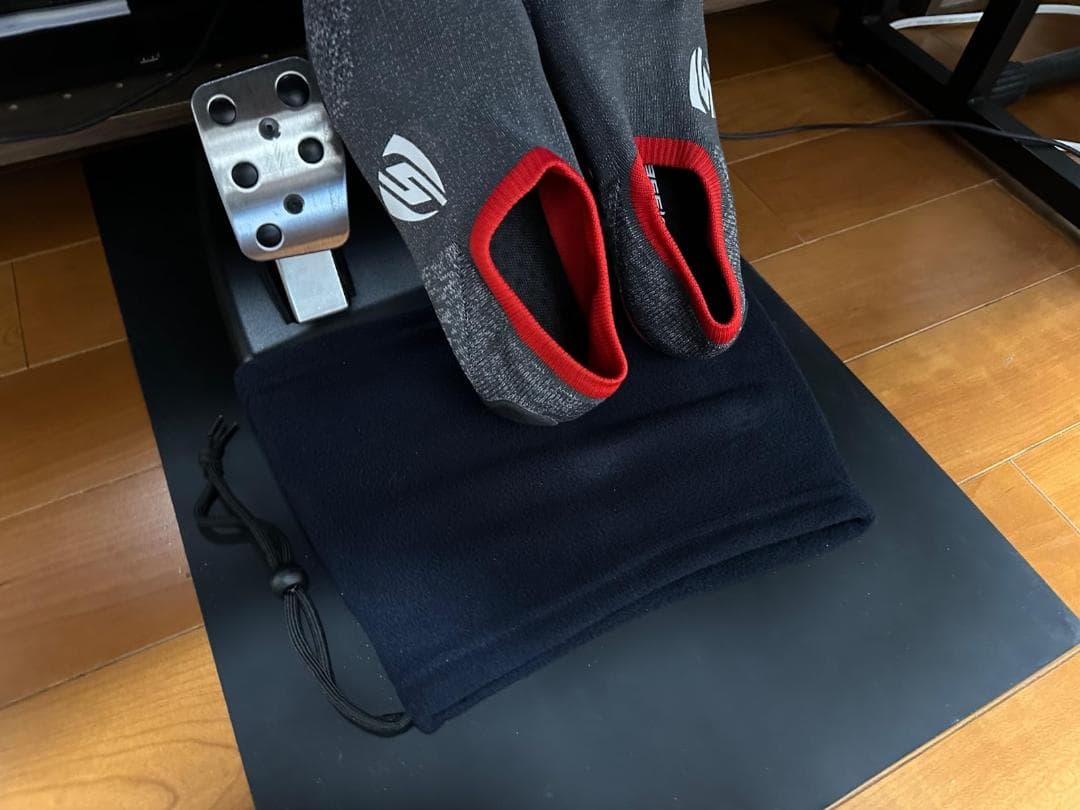 [STRASSE] SIM用 ドライビングシューズ 靴 レーシングシューズ ゲb