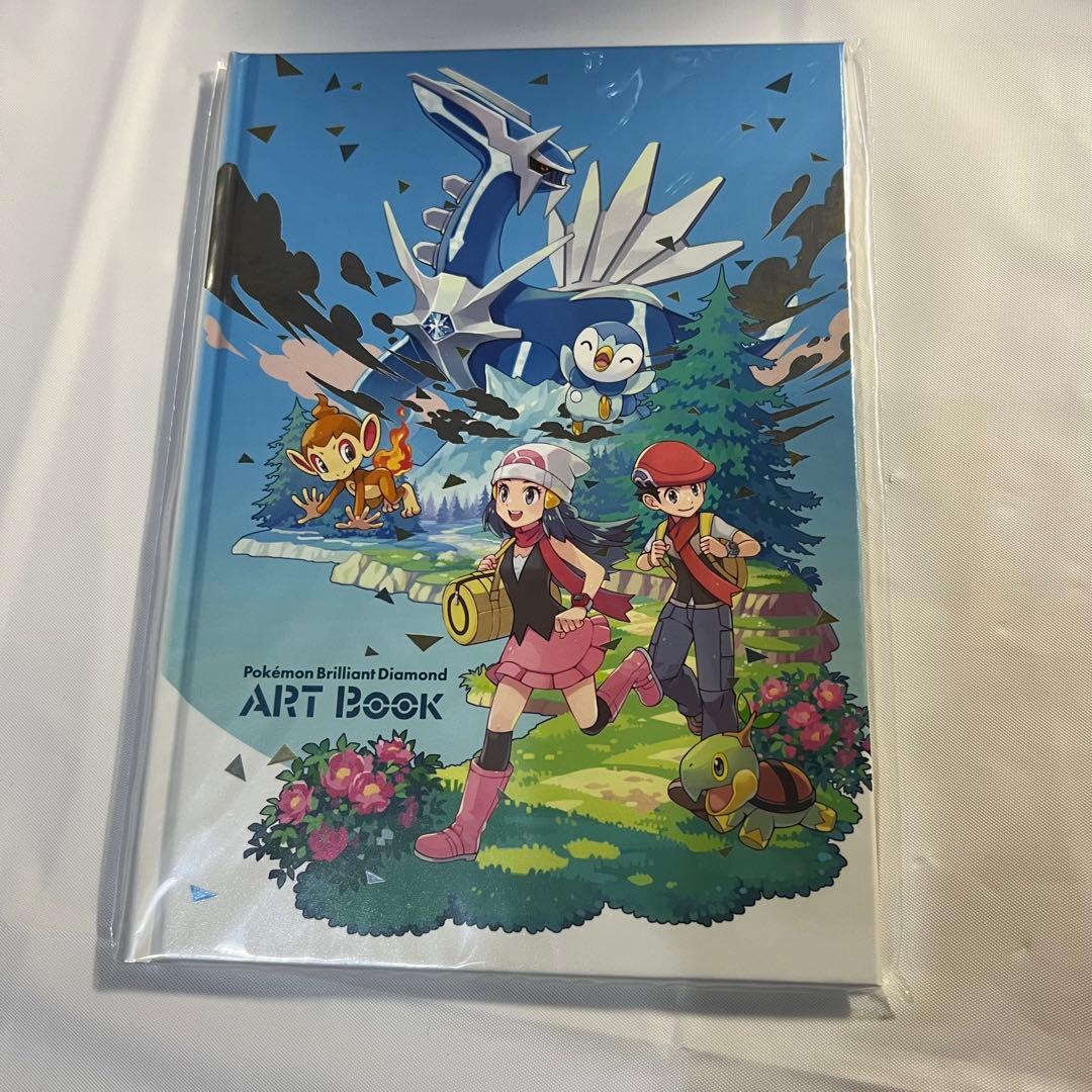 ポケモン　switch スイッチ　ブリリアントダイヤモンド　シャイニングパール