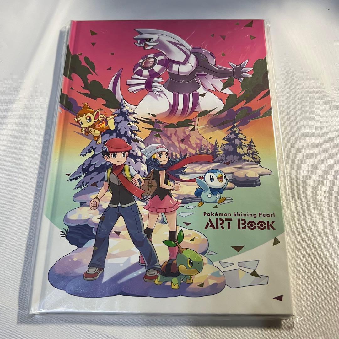 ポケモン　switch スイッチ　ブリリアントダイヤモンド　シャイニングパール