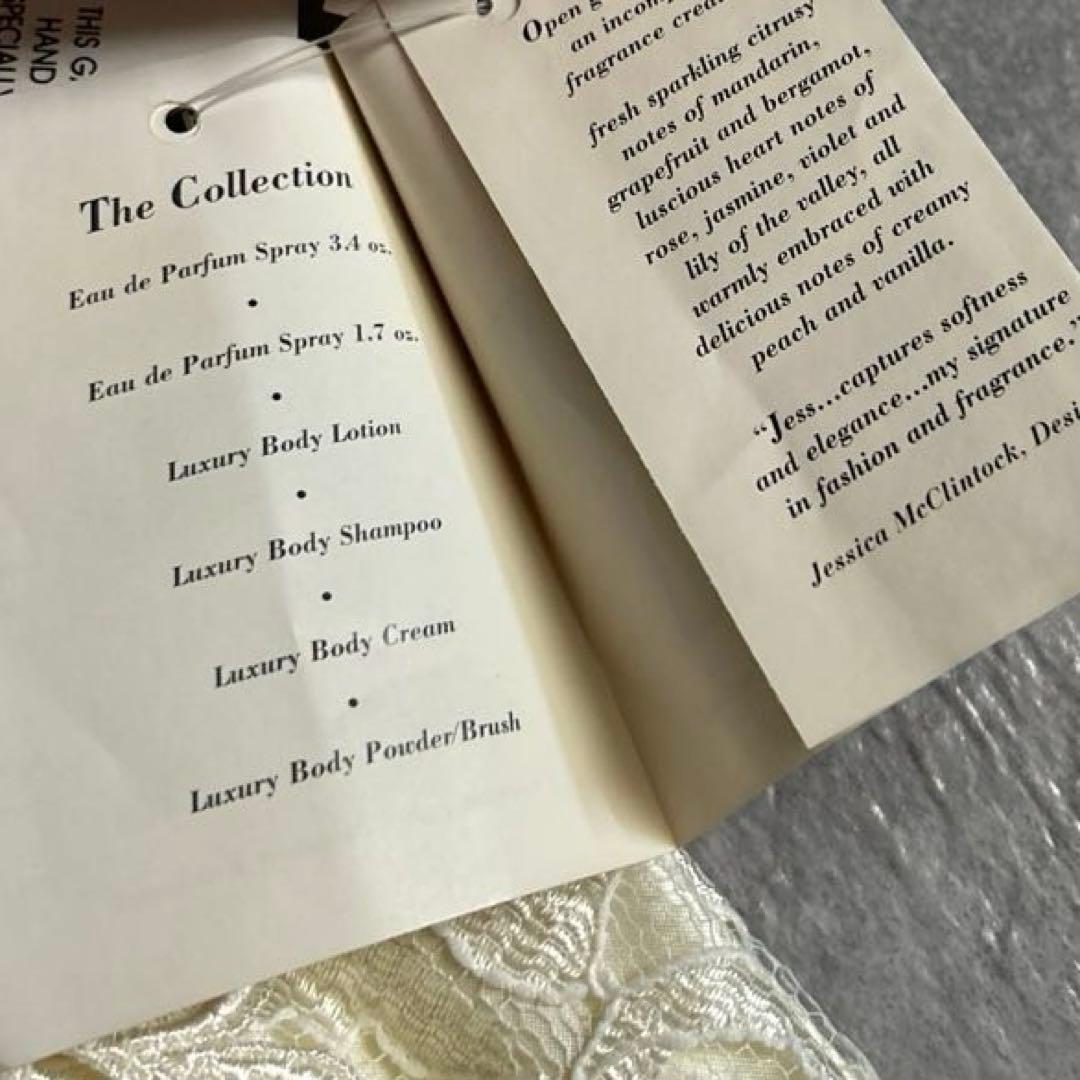 US古着ガニーサックスJessicaMcClintockヴィンテージドレス