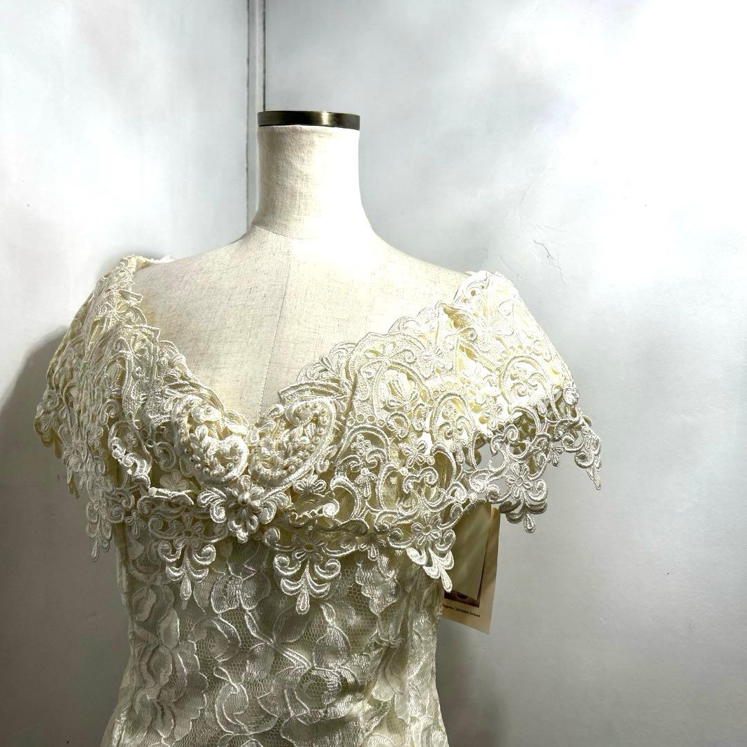 US古着ガニーサックスJessicaMcClintockヴィンテージドレス