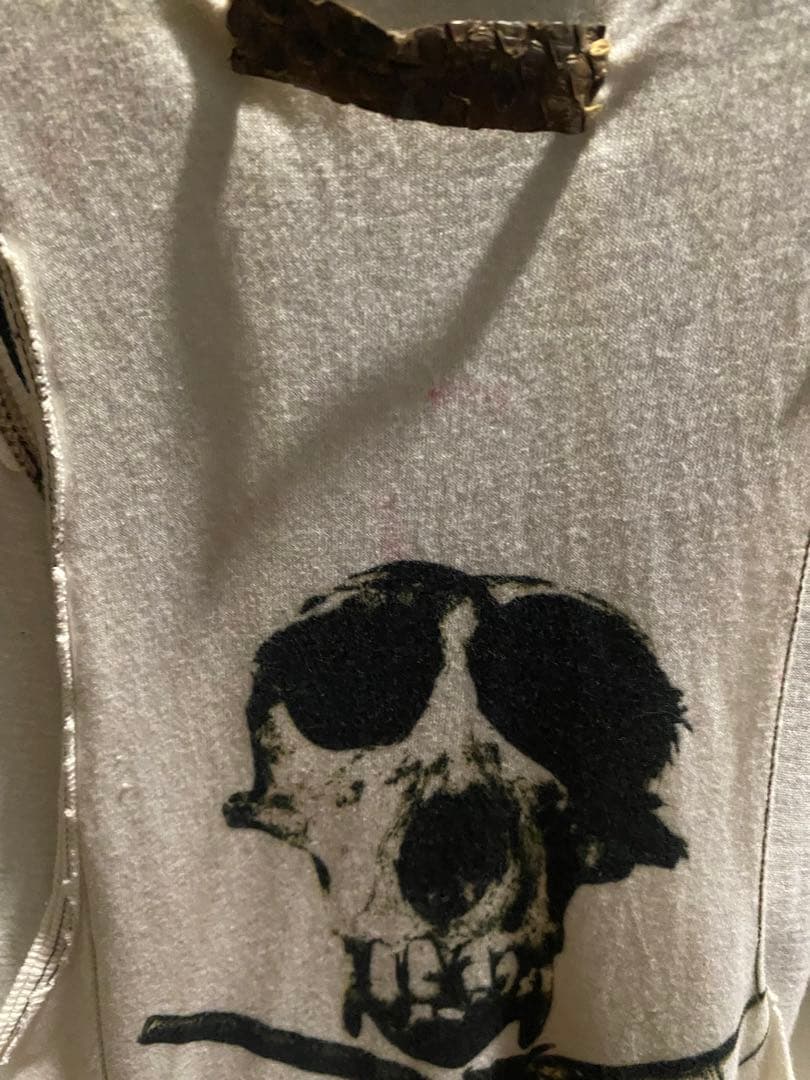 トップス if six was nine FLAG-P/TK/M