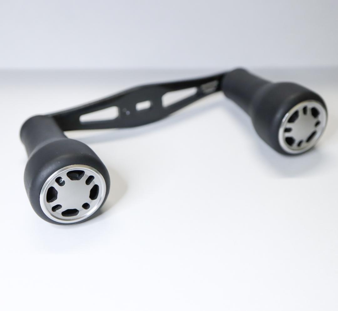 48 ㎜ シマノ 夢屋 ウルトラ ストロングハンドル BH-1