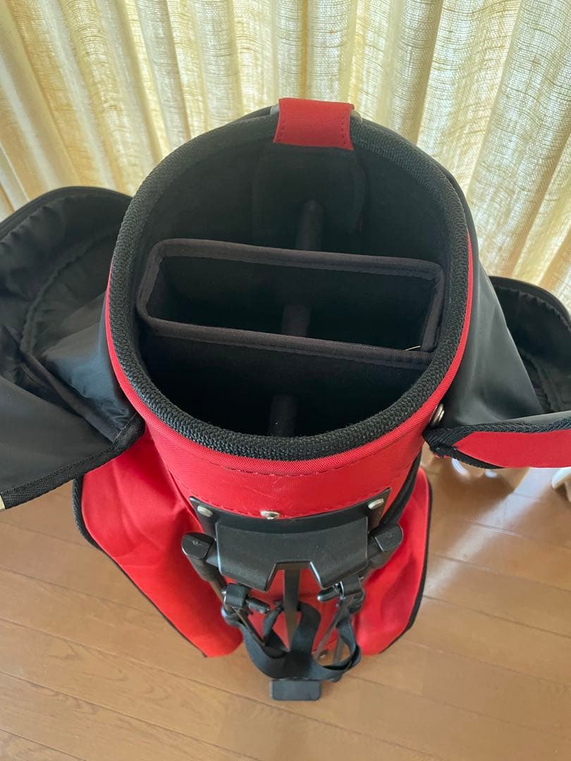 Barneys New Yorkゴルフ⭐︎キャディバッグ