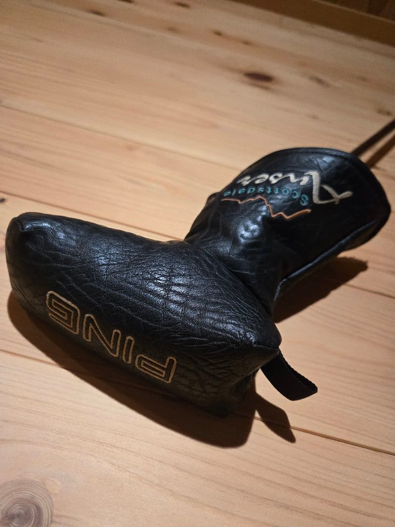 PING SCOTTSDALE ANSER ピン スコッツデール アンサー