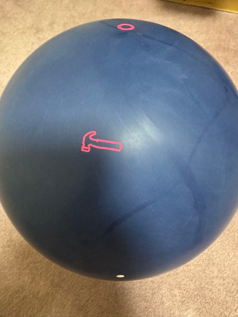 【新品15ポンド】メーカー完売　ハンマー　エフェクトツアー