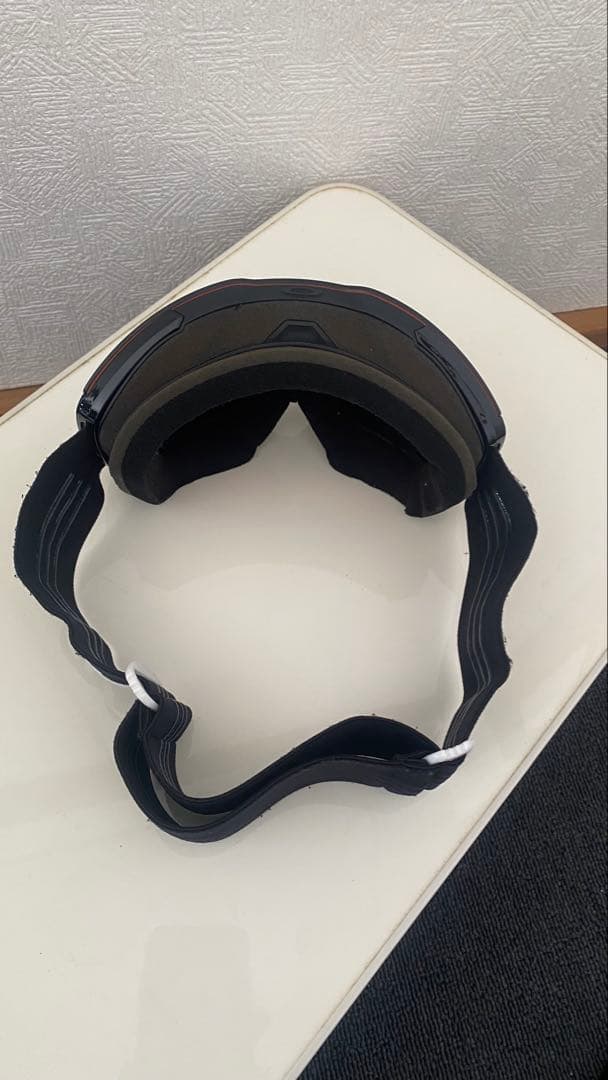 スキー・スノーボードアクセサリー OAKLEY FALLLINE Prizm Lens