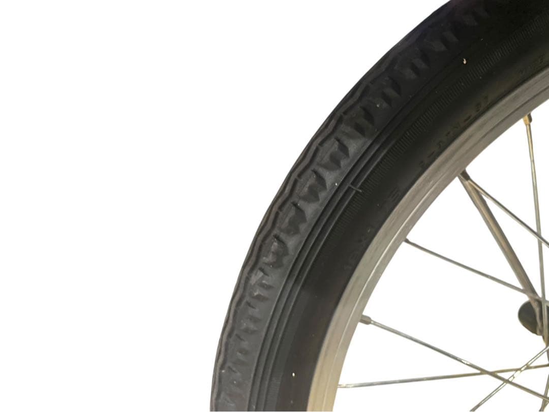 ◻︎【ほぼ未使用】パナソニック 電動自転車 ビビライフ BE-FU833G