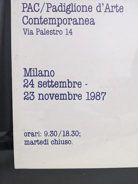 リキテンスタイン・ビンテージポスターThe art of Love値下げしました