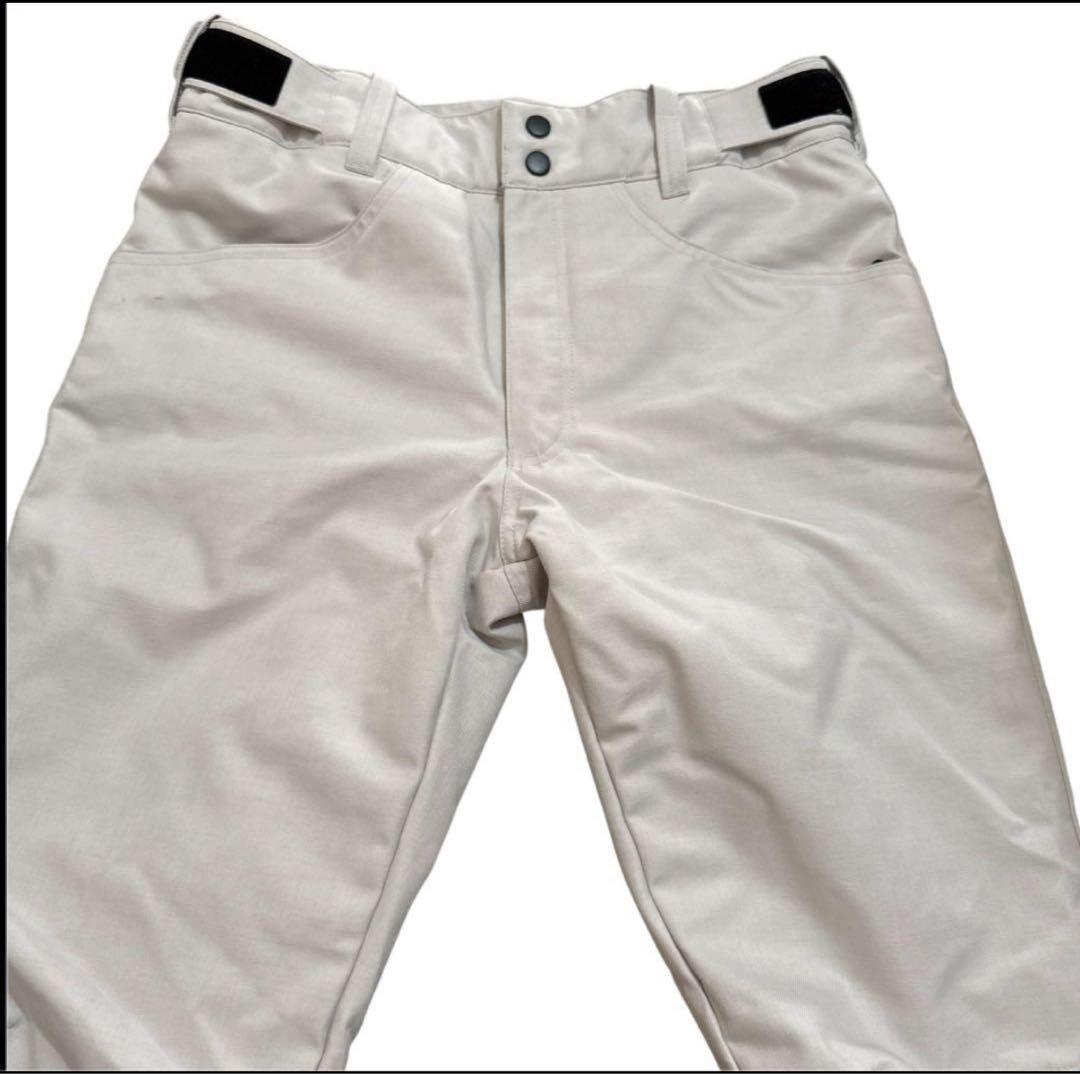 cosby レディース スノーボードウェア 上下セット M