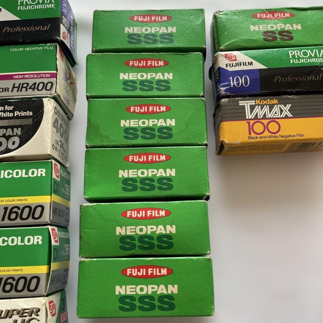 カメラフィルム 使い捨てカメラ28個セット