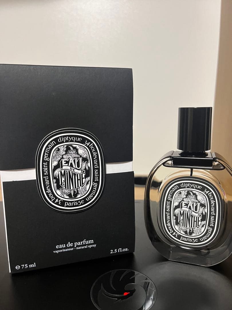diptyque Eau de Minthé 75ml