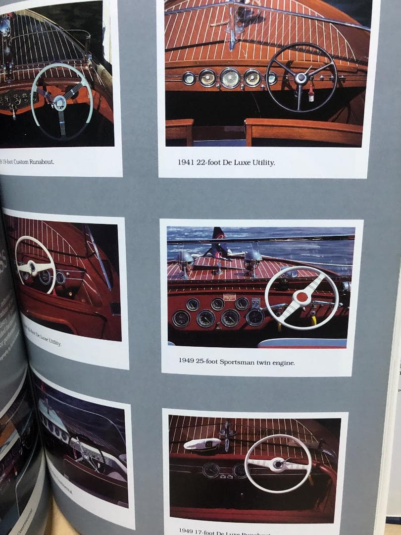 洋書 The Legend of Chris-Craft