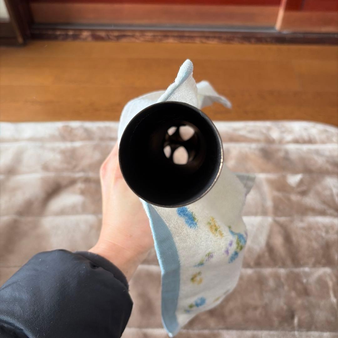 ZX25R レーシングコンバートパイプ