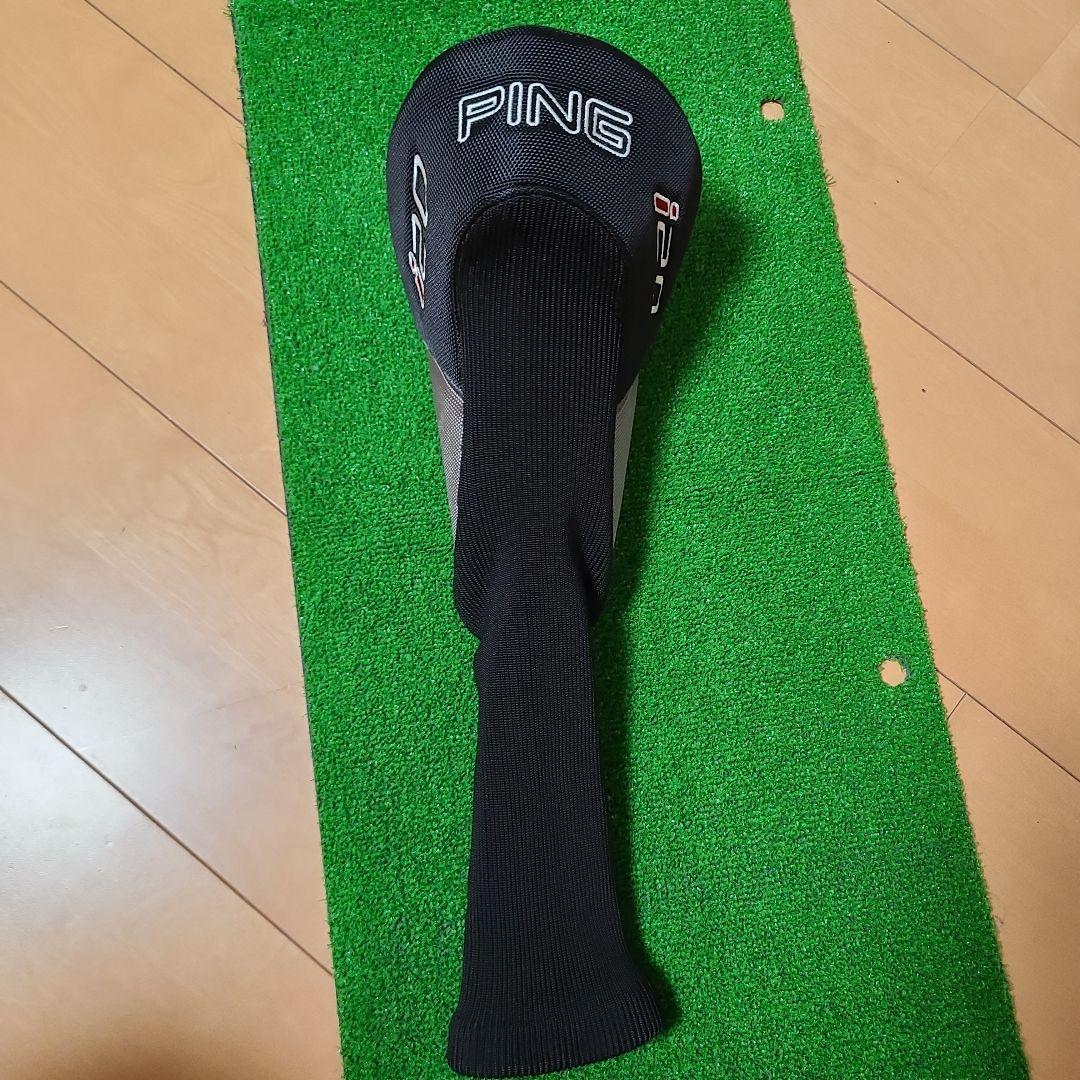 PING i20　ドライバー