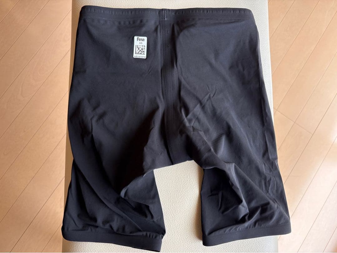 【値引】arena カーボンエアー2 サイズL