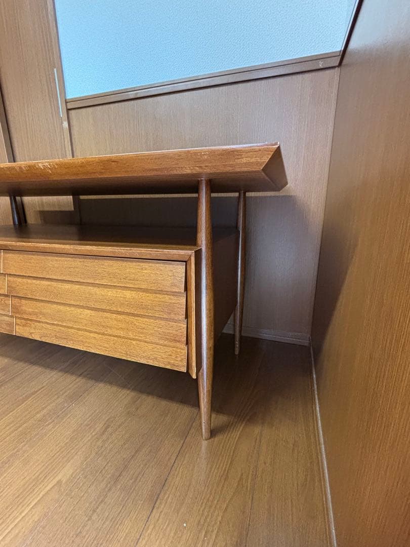 アクメファニチャーテレビボード