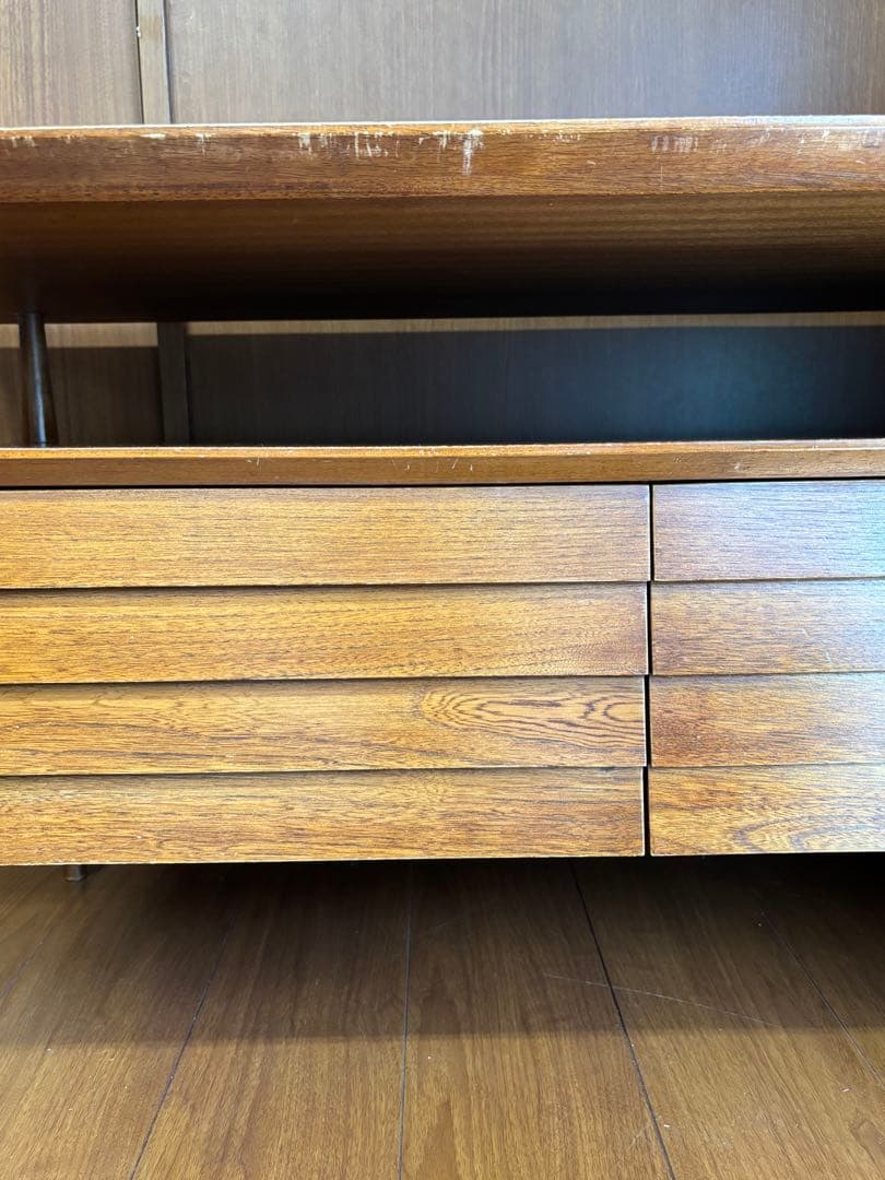 アクメファニチャーテレビボード