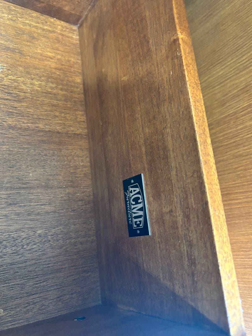 アクメファニチャーテレビボード