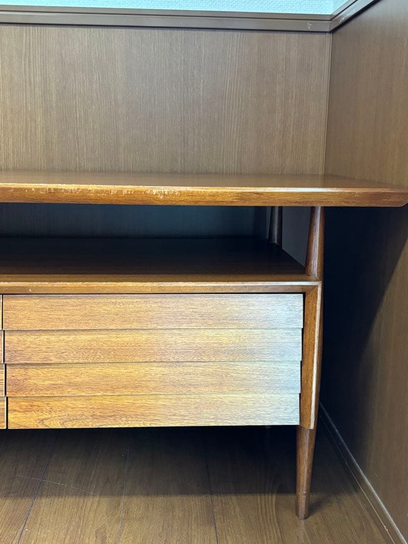 アクメファニチャーテレビボード