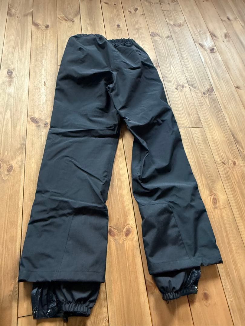 ノースフェイス パンツ ウィメンズ　マウンテン ゴアテックス　スノボウェア