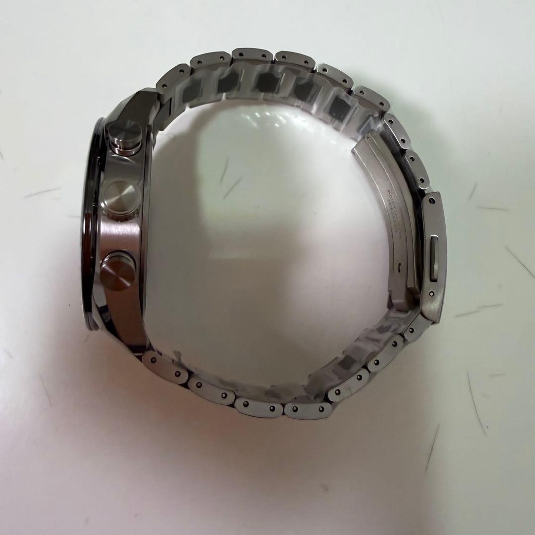 シチズン アテッサ ACT Line AT8186-51L