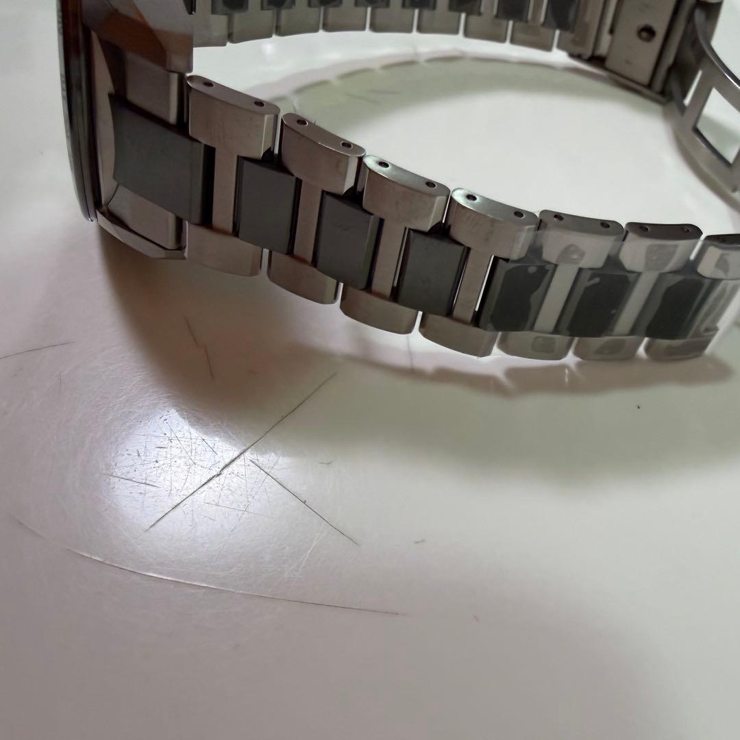 シチズン アテッサ ACT Line AT8186-51L