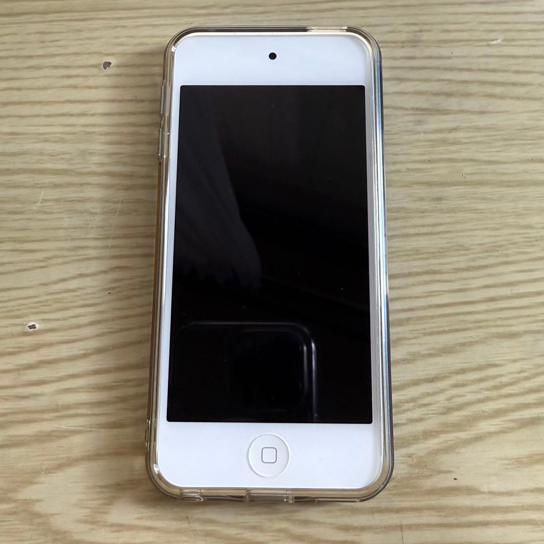 Apple iPod touch (第7世代) ブルー 32GB