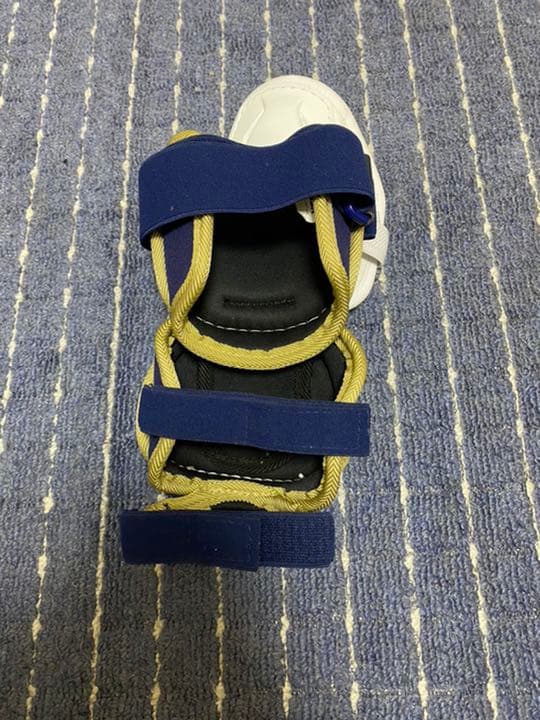 SSK エルボガード オーダー