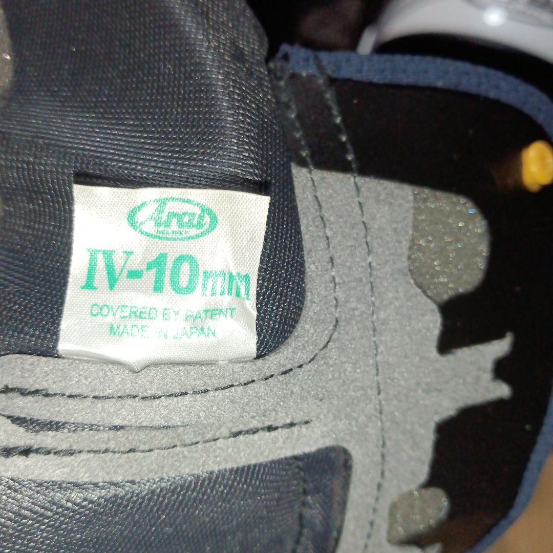 【美品】Arai RX-7X グラスホワイ ト XLサイズ