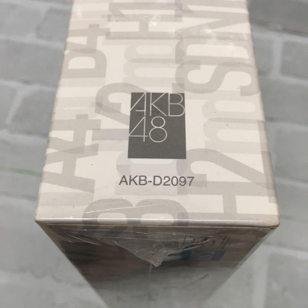 D5020 見逃した君たちへ ~AKB48グループ全公演~ スペシャルBOX