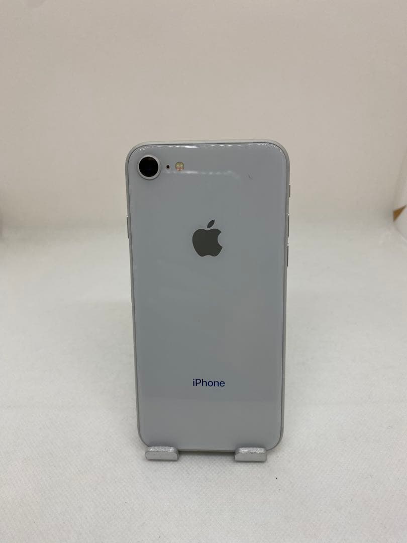 Iphone 8 64GB Sim フリー　91494