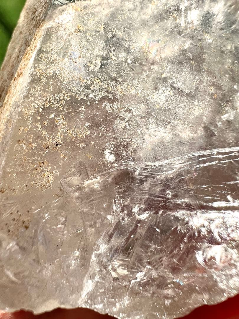 出品時特別価格✨美✨希少✨AAAAA マスターウラルレムリアン 古代神殿✨