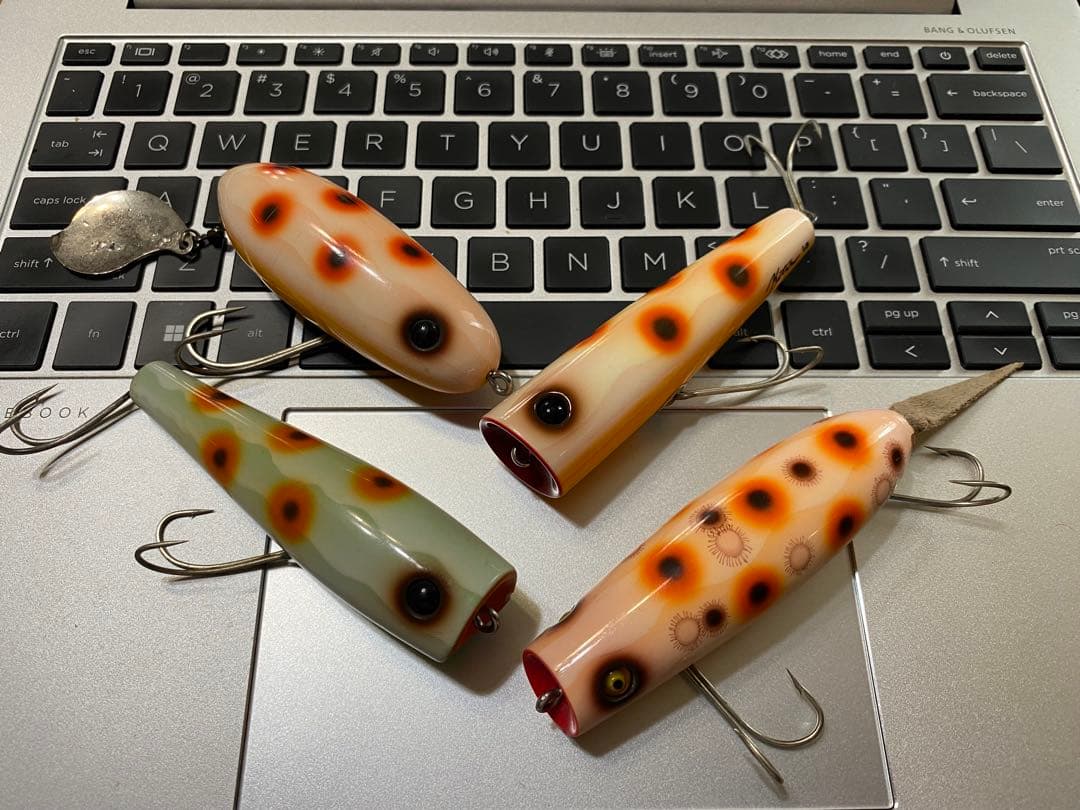 Chest114 チェスト114 4個セット バラ売り不可