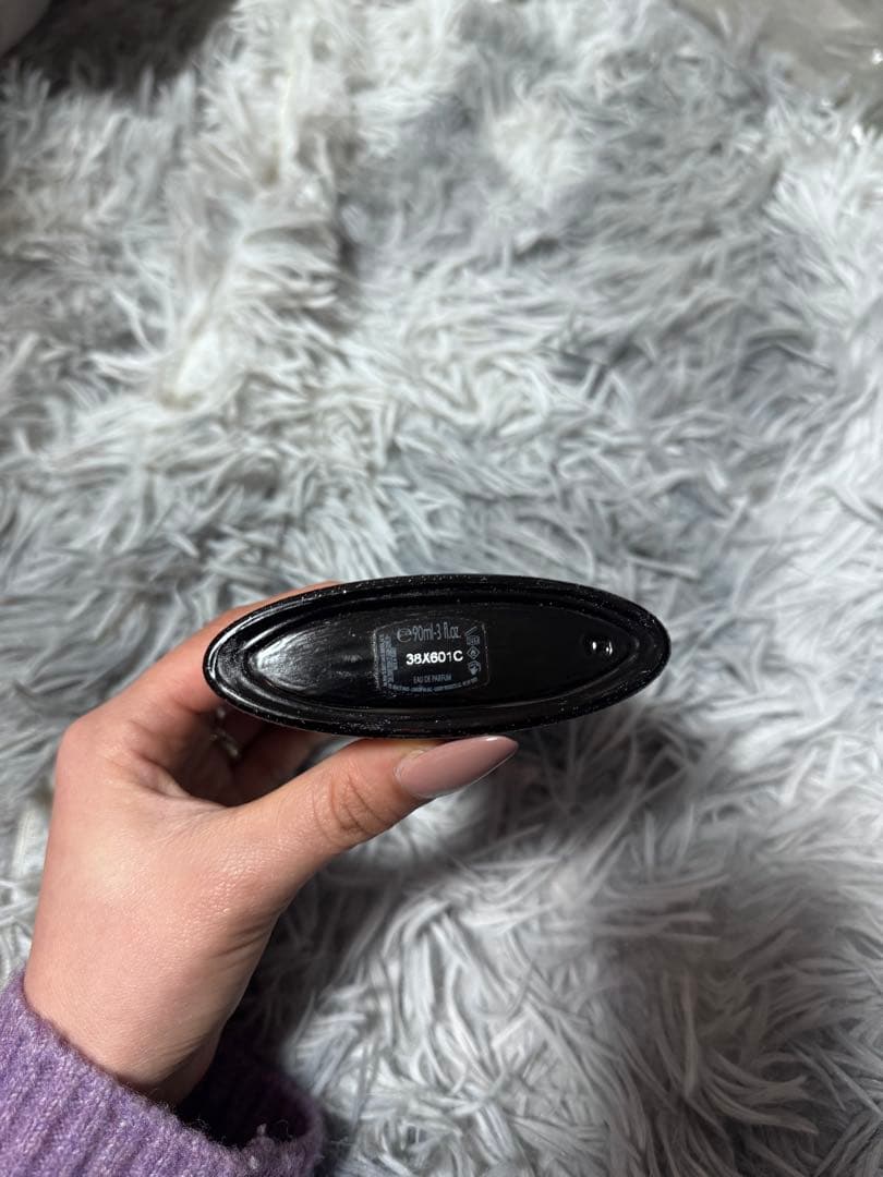 ブラック OP オーデパルファム90ml